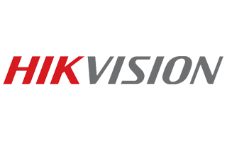 Hikvision صيني