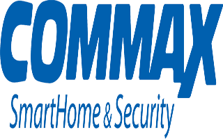 Commax أسباني