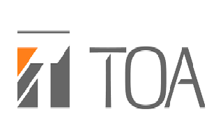 TOA اليابانية